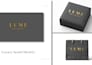 design minimalist luxury brand logo for jewelry and boutique